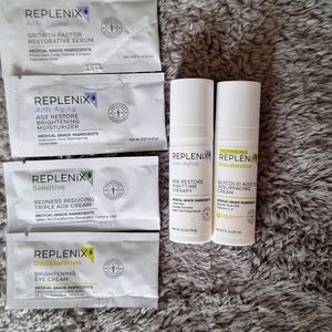 Replenix bundle